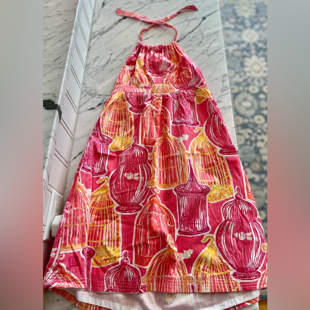 Lilly Pulitzer, 14